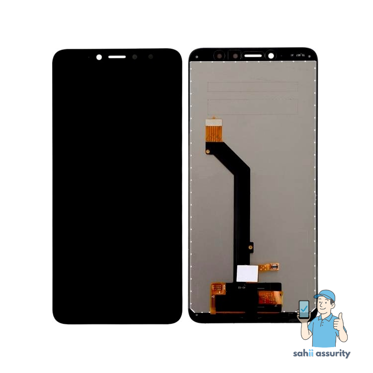 LCD with Touch Screen for Xiaomi Redmi Y2